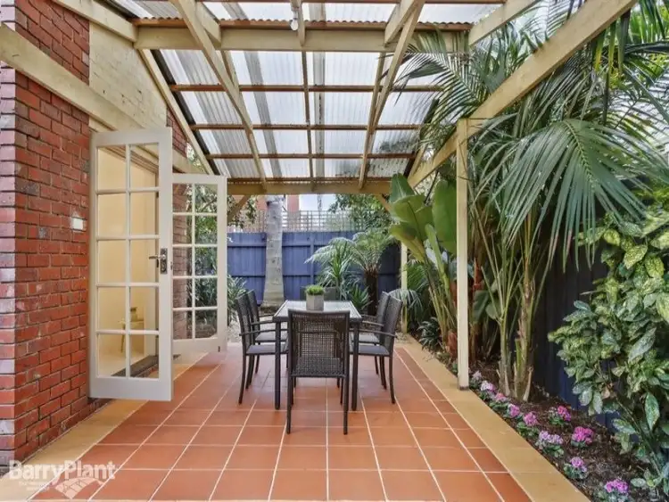 Third view of Homely unit listing, 6/6 Landale Avenue, Croydon VIC 3136
