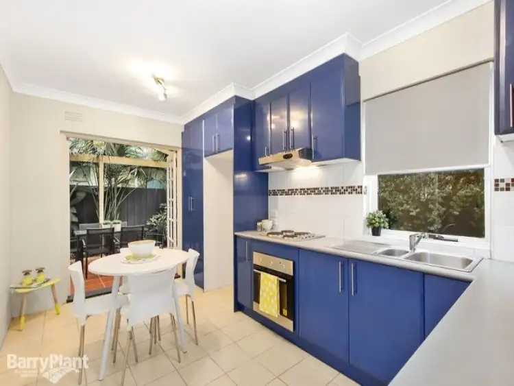 Fourth view of Homely unit listing, 6/6 Landale Avenue, Croydon VIC 3136