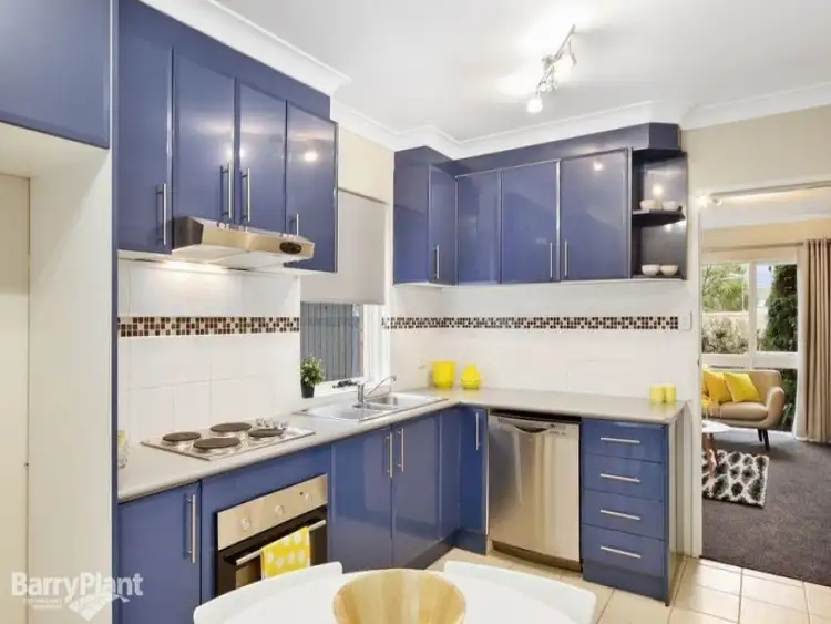 Fifth view of Homely unit listing, 6/6 Landale Avenue, Croydon VIC 3136