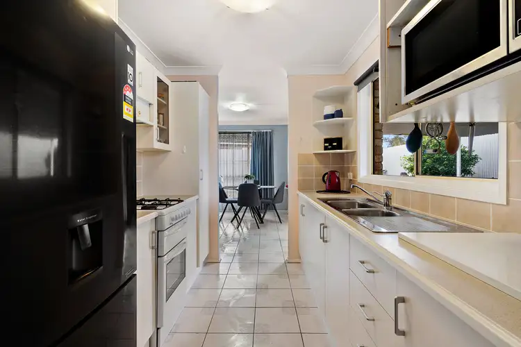 Second view of Homely house listing, 16 Kathy Way, Dean Park NSW 2761