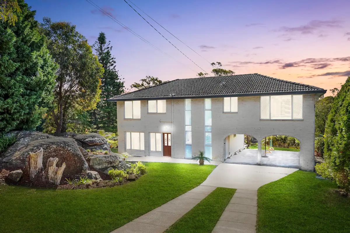 Main view of Homely house listing, 2 Terrigal Place, Engadine NSW 2233