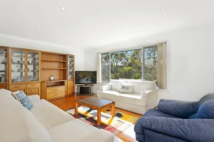 Second view of Homely house listing, 2 Terrigal Place, Engadine NSW 2233