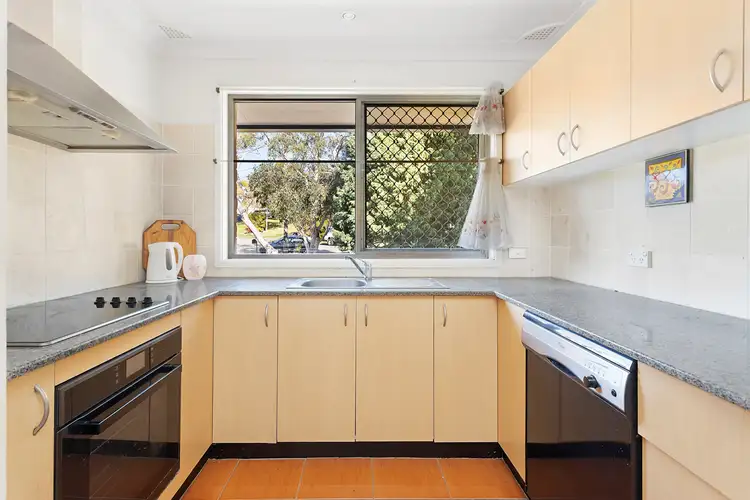 Third view of Homely house listing, 2 Terrigal Place, Engadine NSW 2233