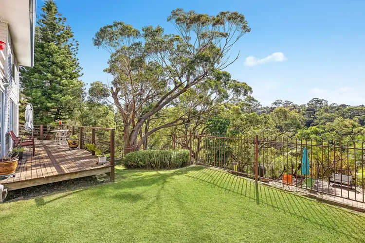 Fifth view of Homely house listing, 2 Terrigal Place, Engadine NSW 2233