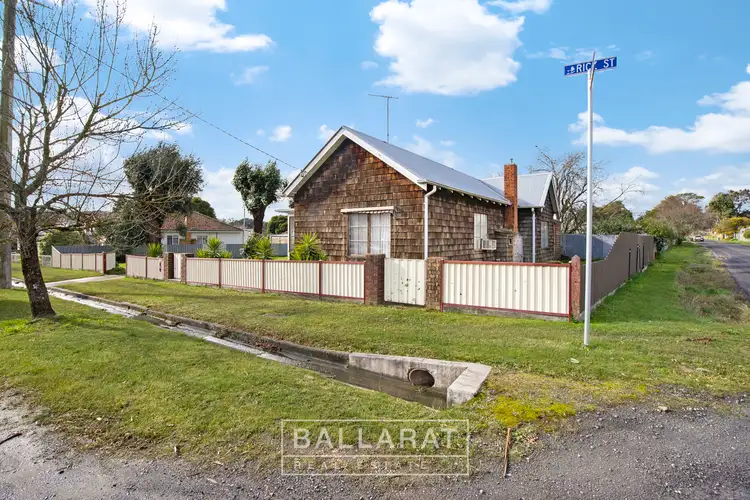Second view of Homely house listing, 2 Rice Street, Ballarat East VIC 3350
