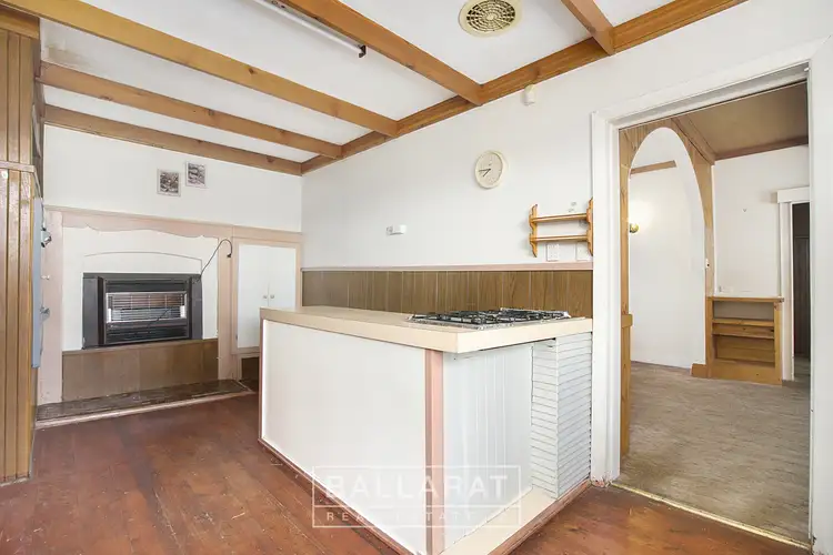 Fifth view of Homely house listing, 2 Rice Street, Ballarat East VIC 3350