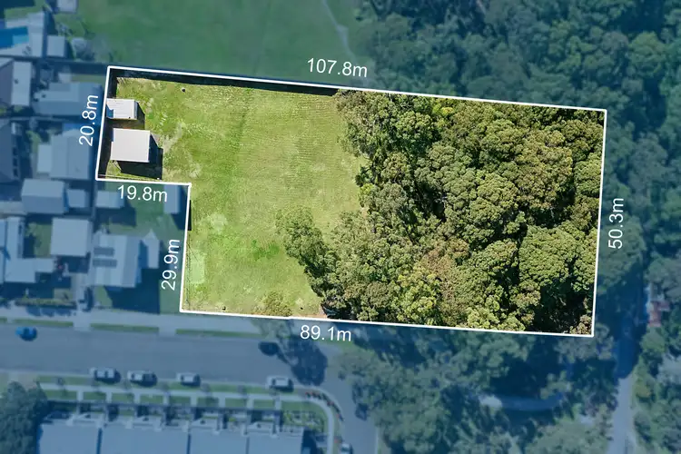 1 Kopa Street, Whitebridge NSW 2290