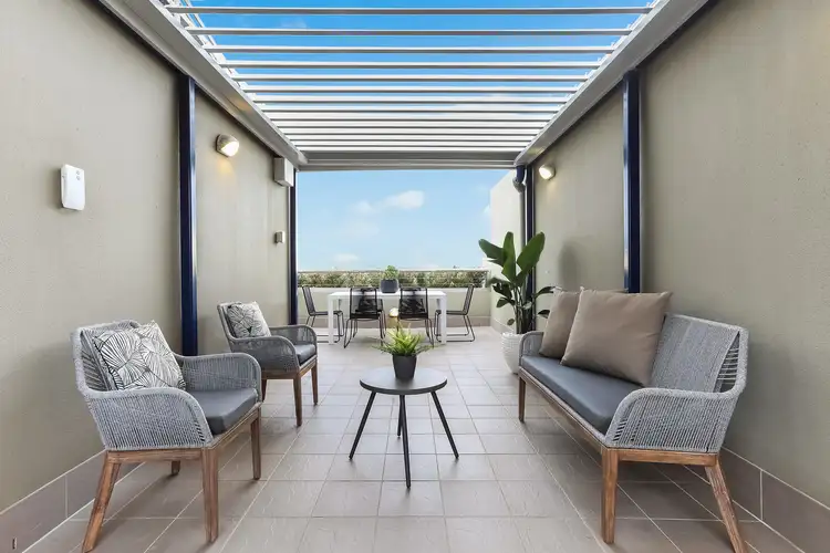 19/469 Parramatta Road, Leichhardt NSW 2040