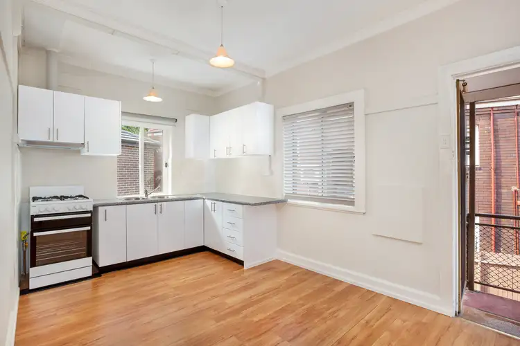 Second view of Homely apartment listing, 3/650 Anzac Parade, Kingsford NSW 2032