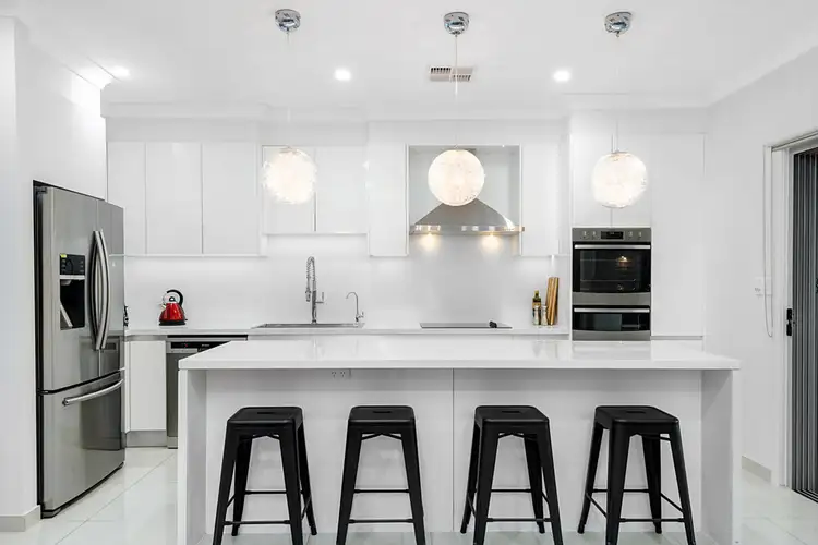 Third view of Homely semi-detached listing, 38 Prince Street, Picnic Point NSW 2213