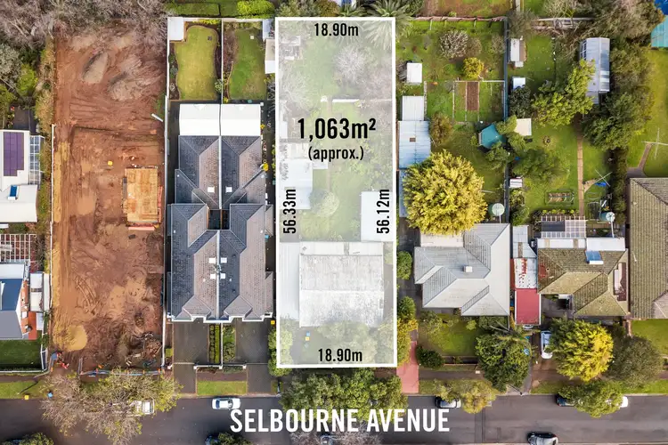 8 Selbourne Avenue, Rostrevor SA 5073
