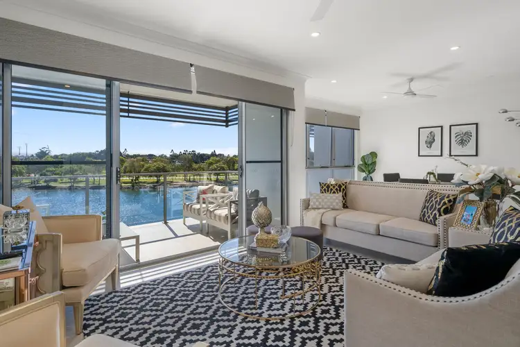 71/3028 The Boulevard, Carrara QLD 4211