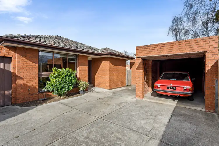 4/10 Christmas Street, Northcote VIC 3070