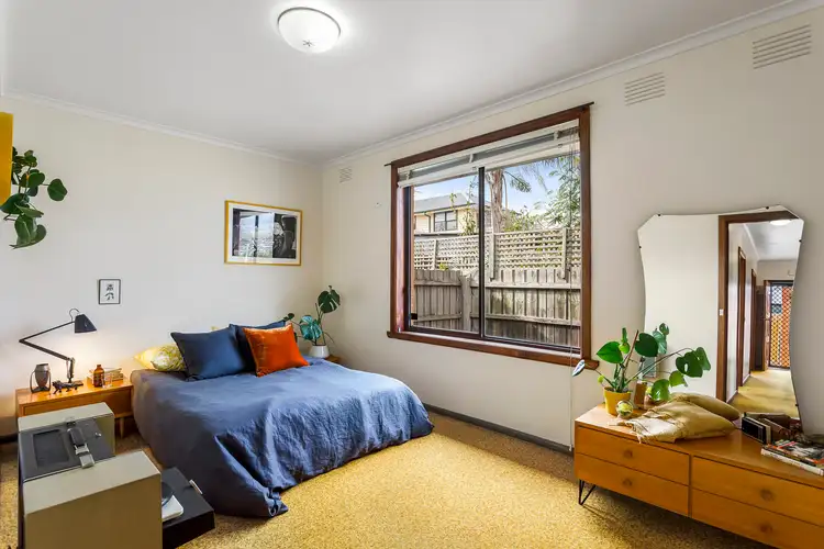 Fifth view of Homely unit listing, 4/10 Christmas Street, Northcote VIC 3070