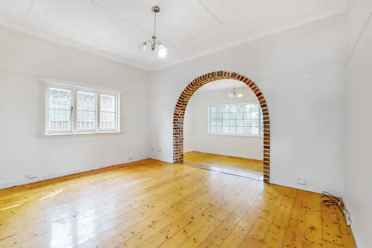 Second view of Homely house listing, 34 David Street, Greenacre NSW 2190