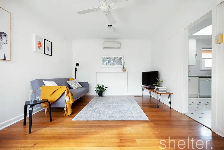Second view of Homely unit listing, 3/2 Osborne Avenue, Glen Iris VIC 3146