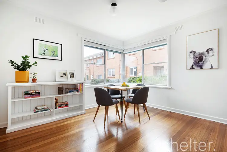 Fourth view of Homely unit listing, 3/2 Osborne Avenue, Glen Iris VIC 3146
