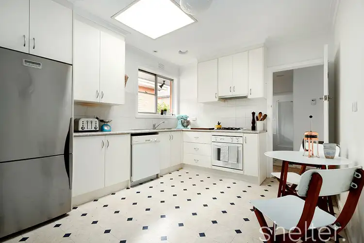 Fifth view of Homely unit listing, 3/2 Osborne Avenue, Glen Iris VIC 3146