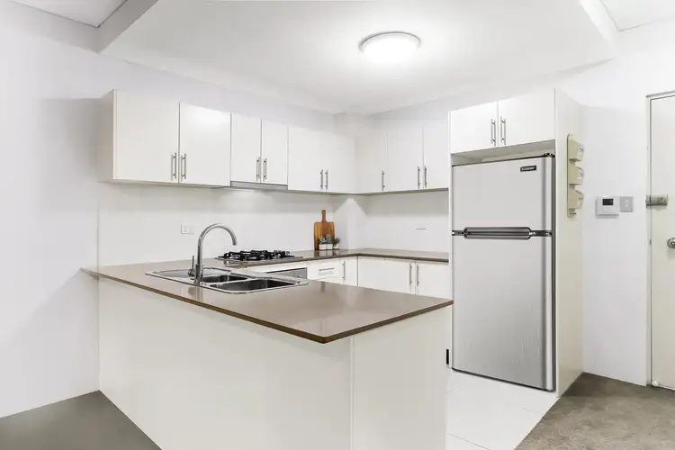 Fifth view of Homely apartment listing, 30/45 Powell Street, Homebush NSW 2140