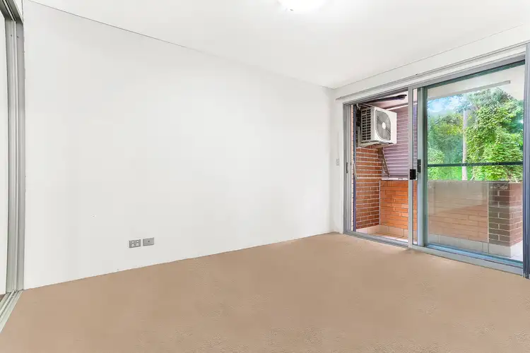 Sixth view of Homely apartment listing, 30/45 Powell Street, Homebush NSW 2140