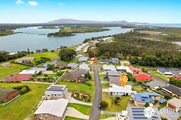 4 Grandview Place, South West Rocks NSW 2431