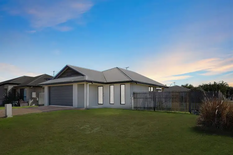 2 Burford Court, Kirwan QLD 4817