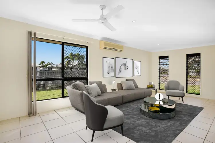 Third view of Homely house listing, 2 Burford Court, Kirwan QLD 4817