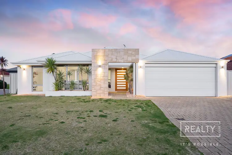 Main view of Homely house listing, 1 Kilto Pass, Tapping WA 6065