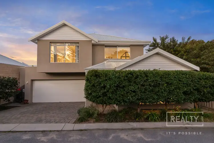 179A Abbett Street, Scarborough WA 6019