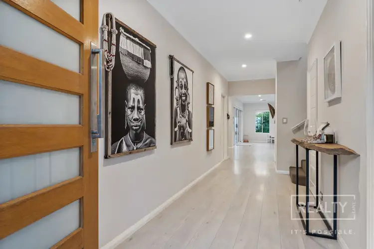 Third view of Homely house listing, 179A Abbett Street, Scarborough WA 6019