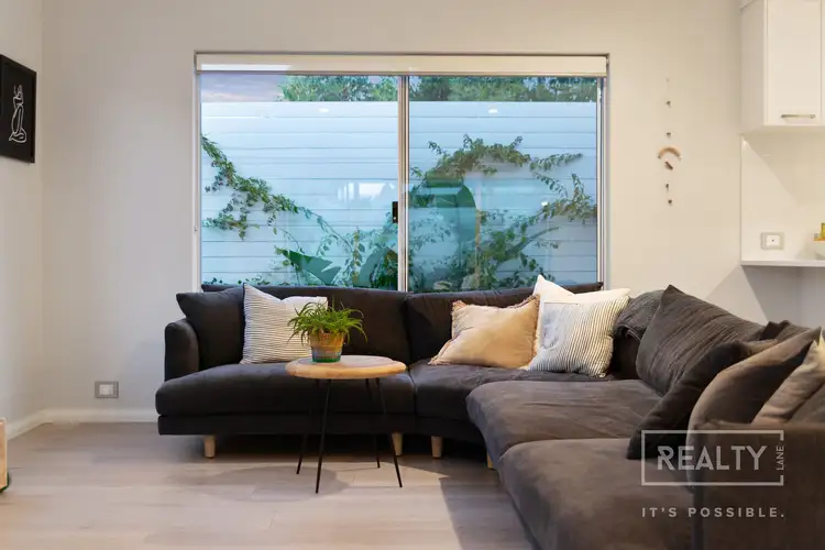 Fifth view of Homely house listing, 179A Abbett Street, Scarborough WA 6019