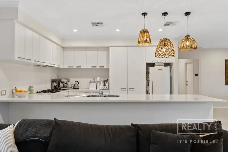 Sixth view of Homely house listing, 179A Abbett Street, Scarborough WA 6019