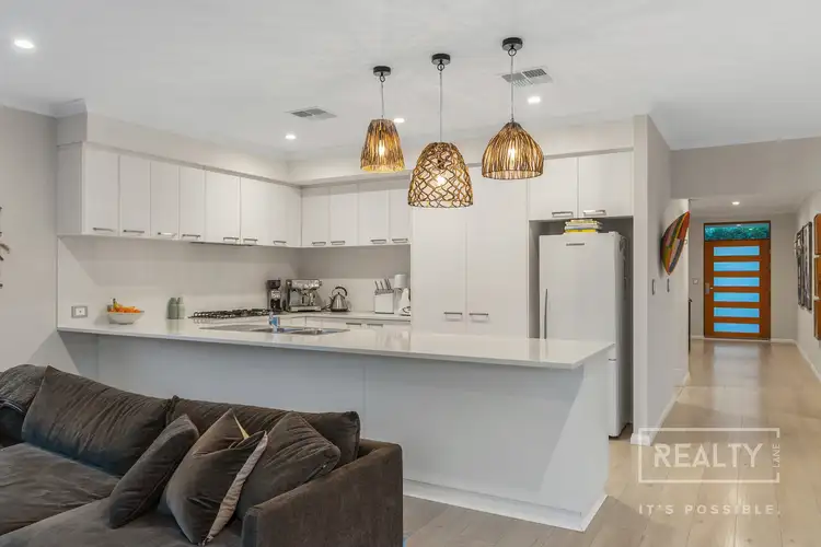 Seventh view of Homely house listing, 179A Abbett Street, Scarborough WA 6019