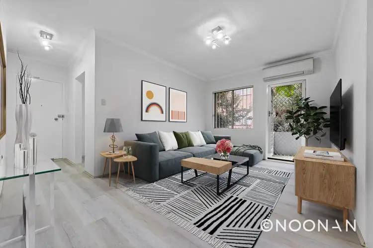 1/6 Oxford Street, Mortdale NSW 2223