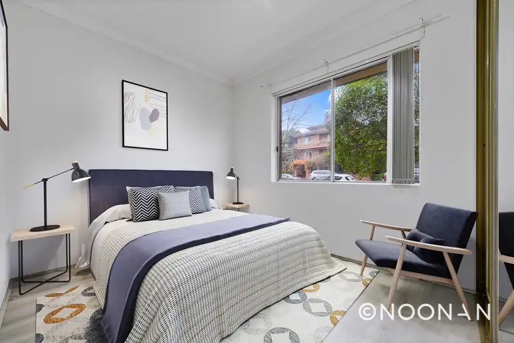 Third view of Homely unit listing, 1/6 Oxford Street, Mortdale NSW 2223