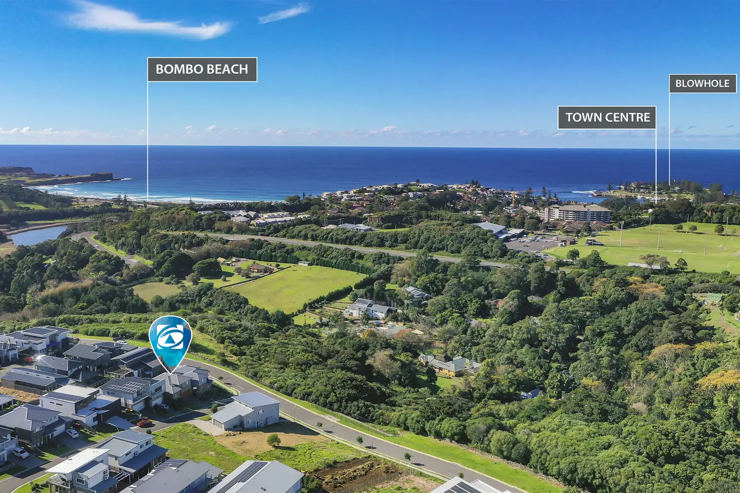 Main view of Homely house listing, 9 Blair Street, Kiama NSW 2533