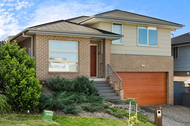 Second view of Homely house listing, 9 Blair Street, Kiama NSW 2533