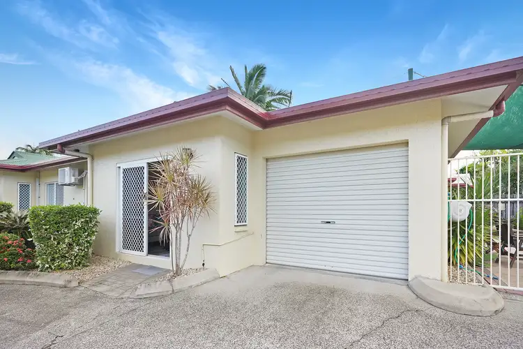 6/7 Grantala Street, Manoora QLD 4870