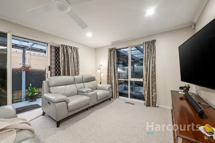 Fifth view of Homely house listing, 39 Inchcape Avenue, Wantirna VIC 3152