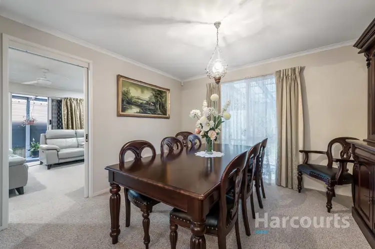 Sixth view of Homely house listing, 39 Inchcape Avenue, Wantirna VIC 3152