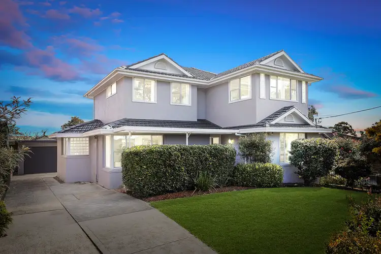 Main view of Homely house listing, 103 Ridge Road, Engadine NSW 2233