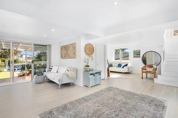 Fourth view of Homely house listing, 103 Ridge Road, Engadine NSW 2233