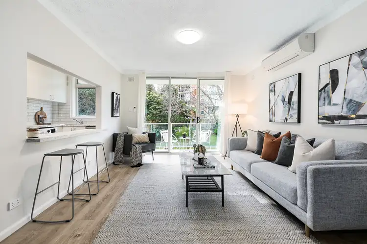20/20 Warwick Avenue, Cammeray NSW 2062