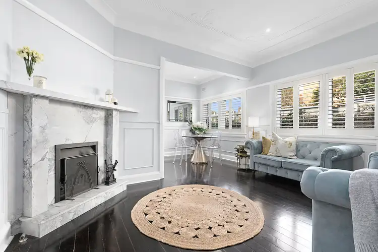 Second view of Homely house listing, 2 Lloyd Avenue, Cremorne NSW 2090