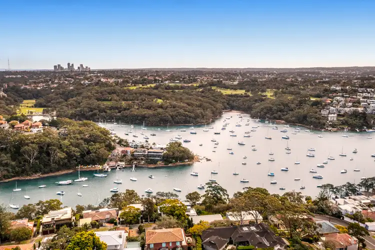 Fifth view of Homely house listing, 2 Lloyd Avenue, Cremorne NSW 2090