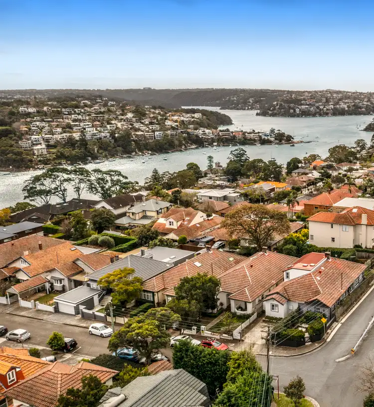Sixth view of Homely house listing, 2 Lloyd Avenue, Cremorne NSW 2090