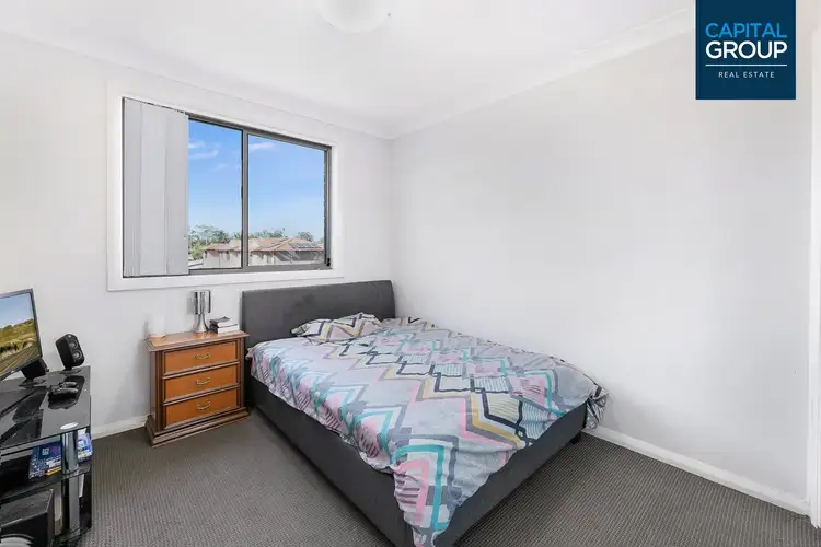 Fifth view of Homely townhouse listing, 8/86 - 88 Hartington Street, Rooty Hill NSW 2766