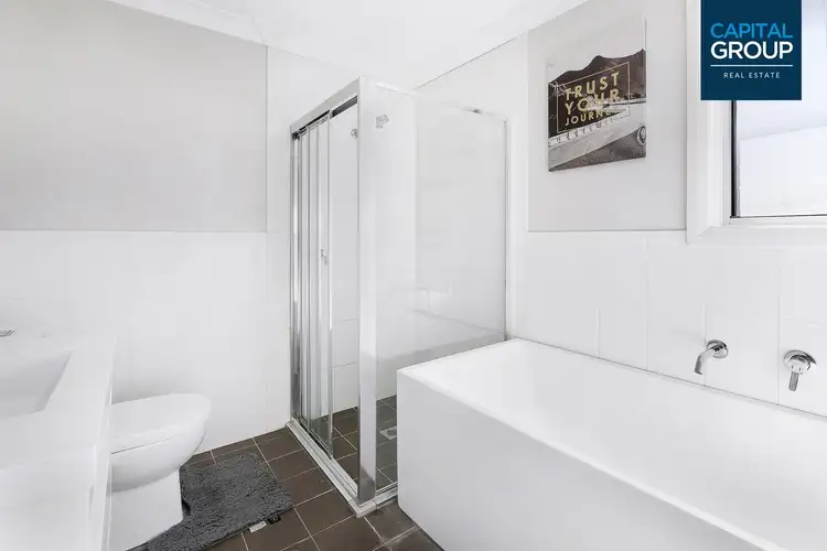 Sixth view of Homely townhouse listing, 8/86 - 88 Hartington Street, Rooty Hill NSW 2766
