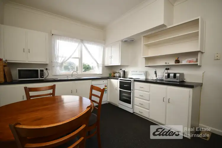 Second view of Homely house listing, 114 Dalmahoy Street, Bairnsdale VIC 3875