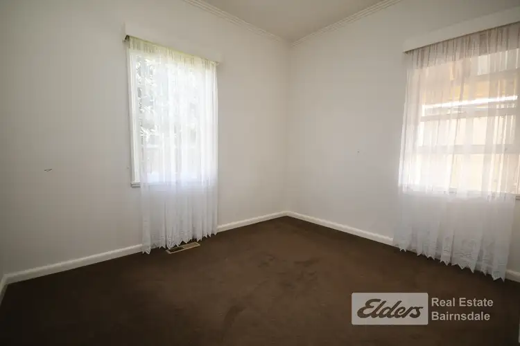 Fifth view of Homely house listing, 114 Dalmahoy Street, Bairnsdale VIC 3875